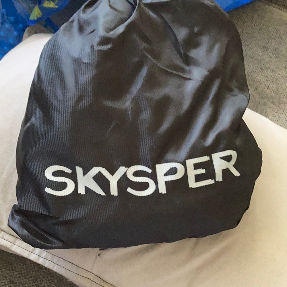 SKYSPER Therapy Resistance Bands BRAND NEW